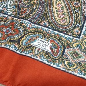 Liberty of london all silk